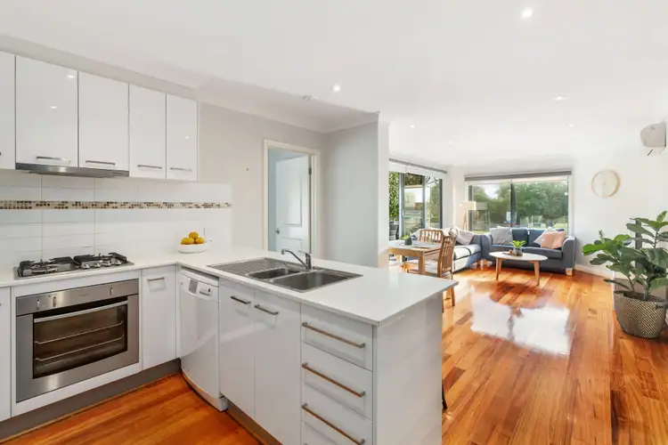 Third view of Homely apartment listing, G04/7 Birch Street, Bayswater VIC 3153