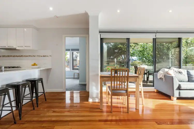 Fourth view of Homely apartment listing, G04/7 Birch Street, Bayswater VIC 3153