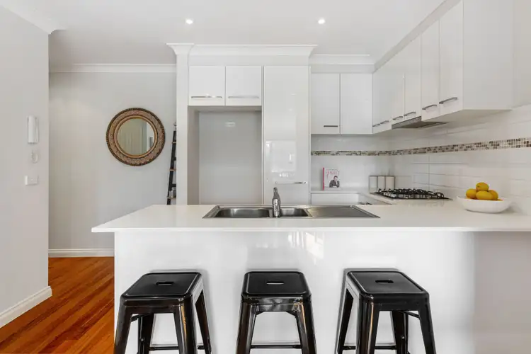 Fifth view of Homely apartment listing, G04/7 Birch Street, Bayswater VIC 3153