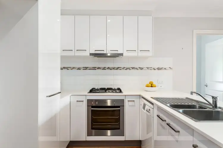 Sixth view of Homely apartment listing, G04/7 Birch Street, Bayswater VIC 3153