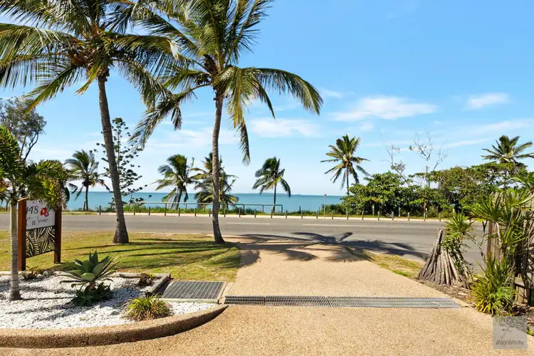 Fifth view of Homely house listing, 148 Scenic Highway, Lammermoor QLD 4703