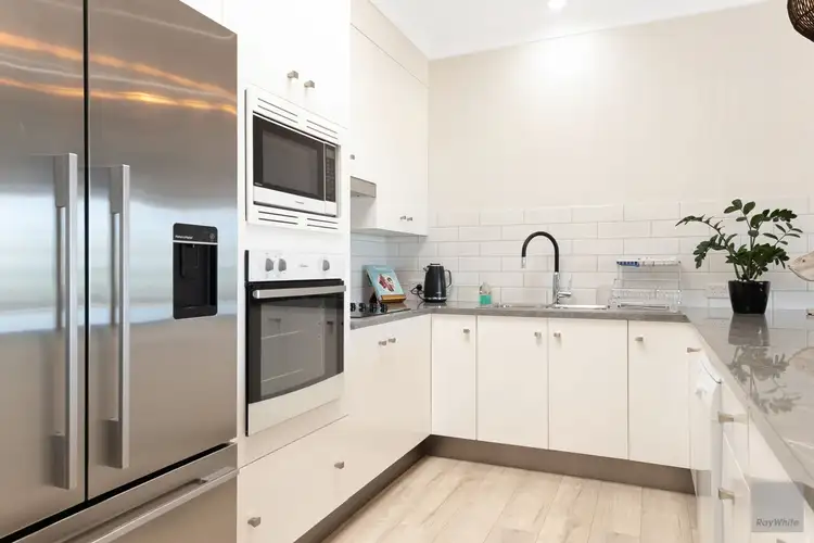 Sixth view of Homely house listing, 148 Scenic Highway, Lammermoor QLD 4703