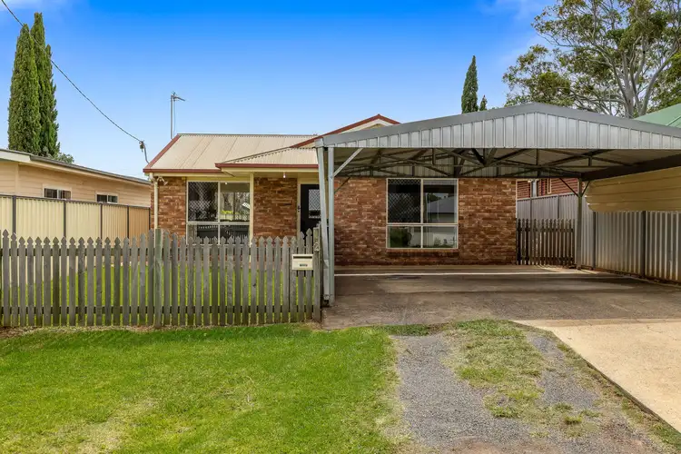 12 Bruntnell Street, Kearneys Spring QLD 4350