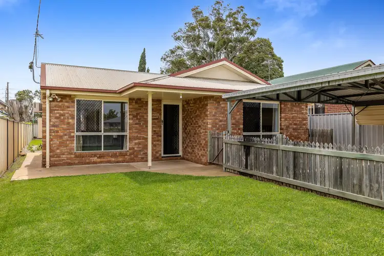 Second view of Homely house listing, 12 Bruntnell Street, Kearneys Spring QLD 4350