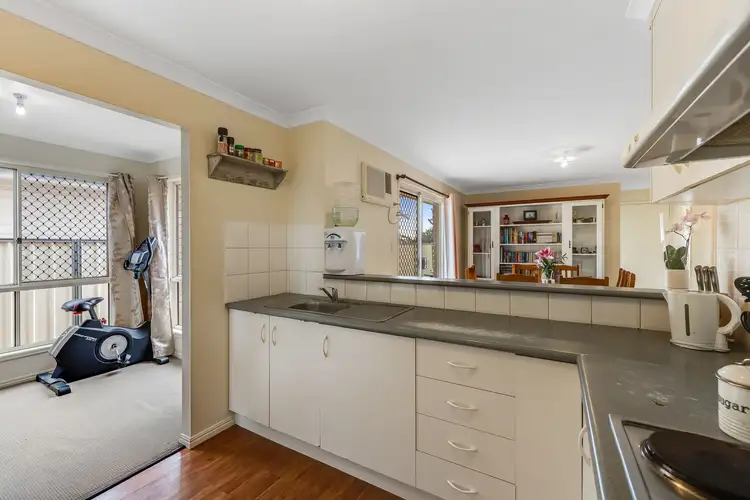 Fourth view of Homely house listing, 12 Bruntnell Street, Kearneys Spring QLD 4350