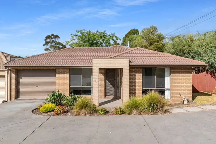 1/51 Hall Road, Carrum Downs VIC 3201