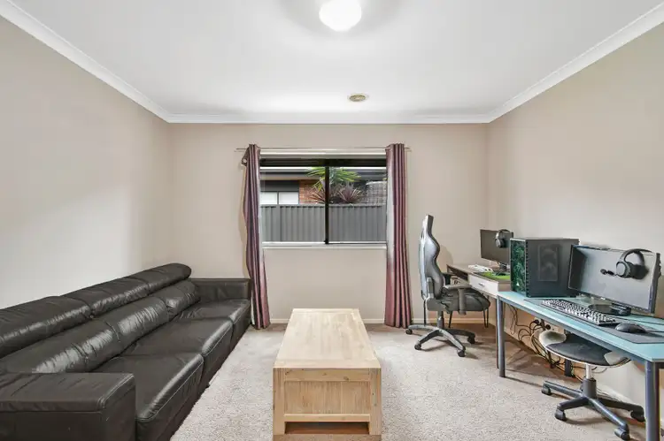 Second view of Homely house listing, 15 Parmentier Way, Pakenham VIC 3810