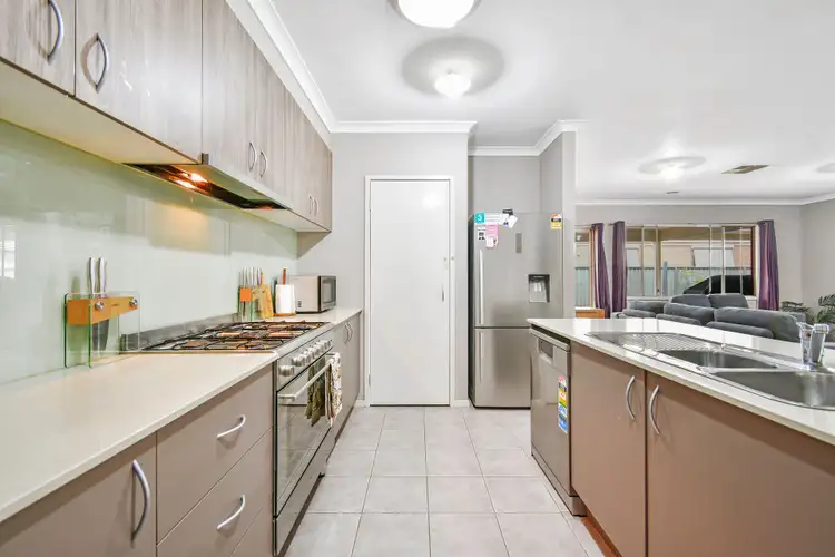 Third view of Homely house listing, 15 Parmentier Way, Pakenham VIC 3810