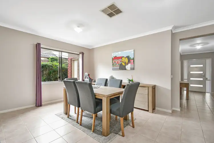 Fourth view of Homely house listing, 15 Parmentier Way, Pakenham VIC 3810