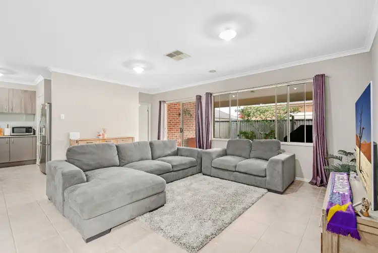 Fifth view of Homely house listing, 15 Parmentier Way, Pakenham VIC 3810