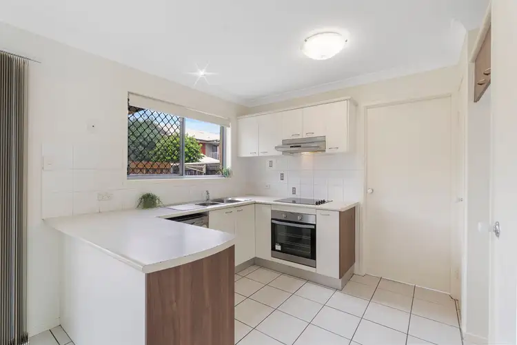 Fourth view of Homely townhouse listing, 45/2-8 Meadowbrook Drive, Meadowbrook QLD 4131