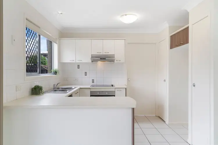 Sixth view of Homely townhouse listing, 45/2-8 Meadowbrook Drive, Meadowbrook QLD 4131