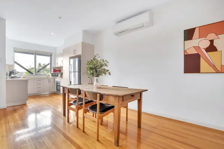 Third view of Homely unit listing, 201/24-26 Merri Street, Brunswick VIC 3056