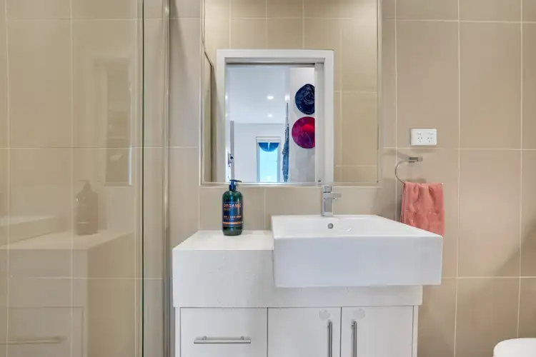 Sixth view of Homely unit listing, 201/24-26 Merri Street, Brunswick VIC 3056