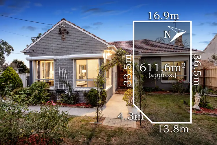 638 Warrigal Road, Malvern East VIC 3145