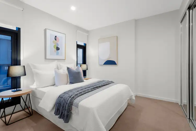 Third view of Homely apartment listing, 4/33 Jersey Parade, Carnegie VIC 3163