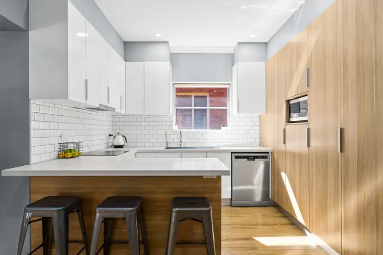 Second view of Homely house listing, 33 Mountbatten Street, Oatley NSW 2223