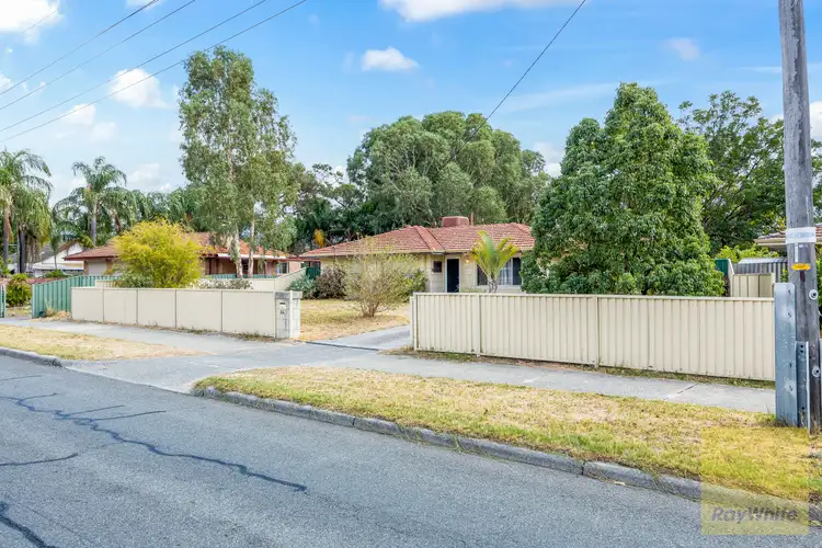 Second view of Homely house listing, 64 Kenwick Road, Kenwick WA 6107