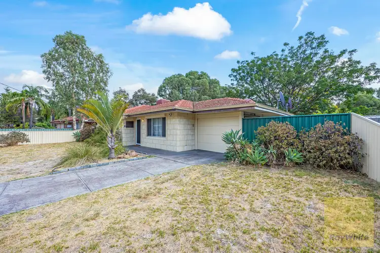 Third view of Homely house listing, 64 Kenwick Road, Kenwick WA 6107