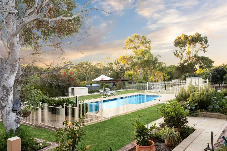 11 Jordan Drive, One Tree Hill SA 5114