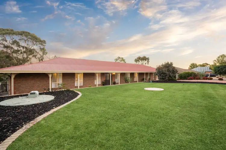 Fourth view of Homely house listing, 11 Jordan Drive, One Tree Hill SA 5114