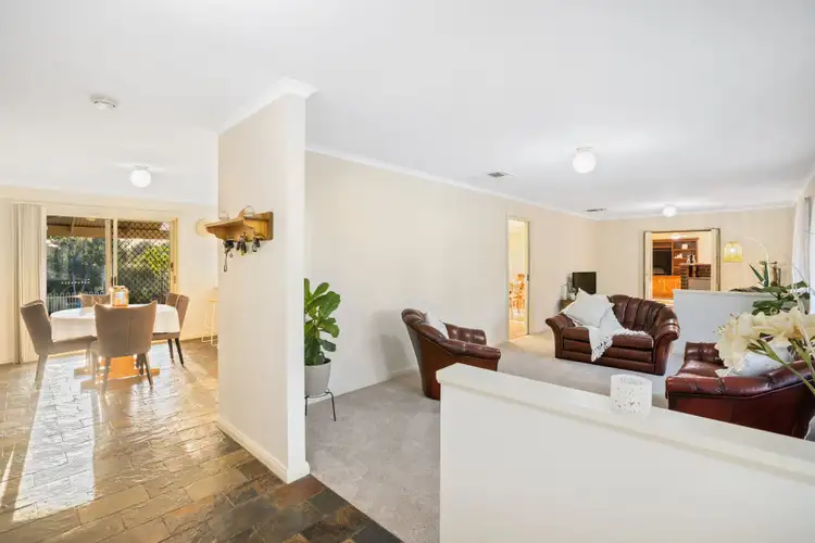 Fifth view of Homely house listing, 11 Jordan Drive, One Tree Hill SA 5114