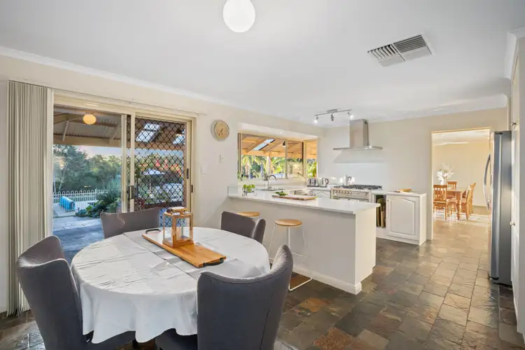 Sixth view of Homely house listing, 11 Jordan Drive, One Tree Hill SA 5114