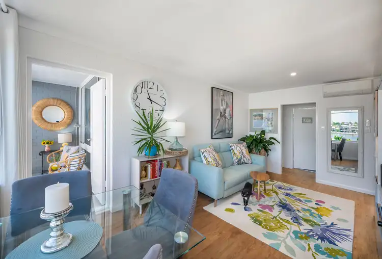 Fourth view of Homely apartment listing, 11/6 Riverview Terrace, Hamilton QLD 4007