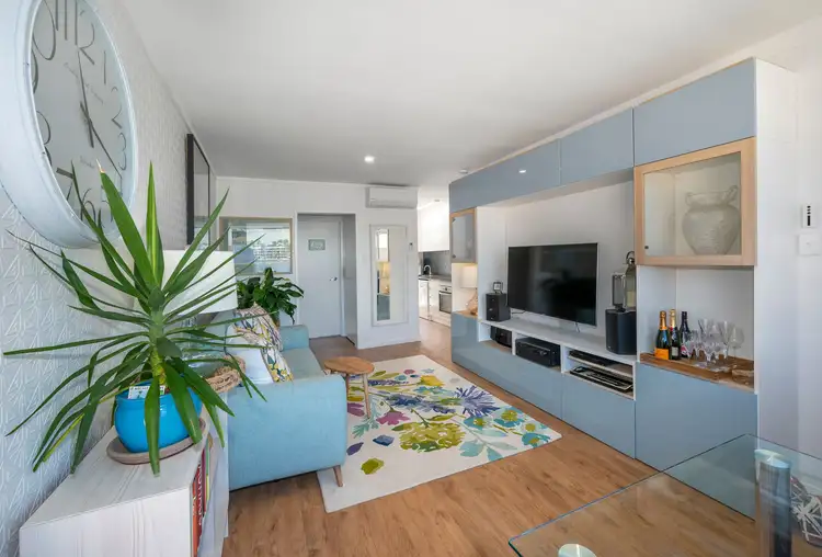 Fifth view of Homely apartment listing, 11/6 Riverview Terrace, Hamilton QLD 4007