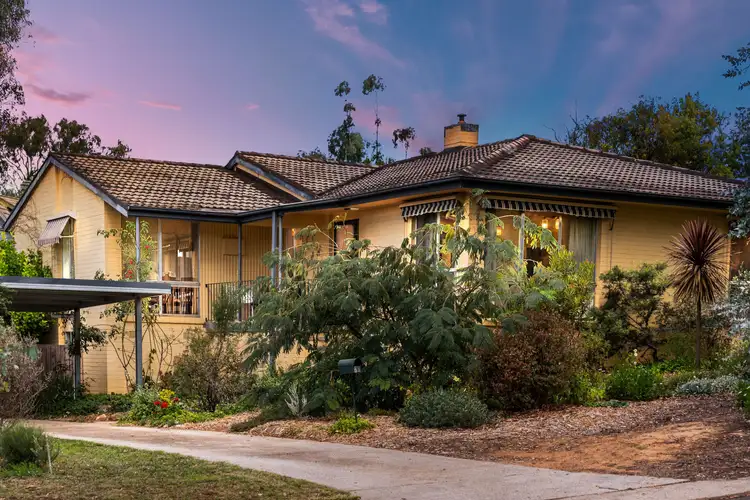20 McMaster Street, Scullin ACT 2614