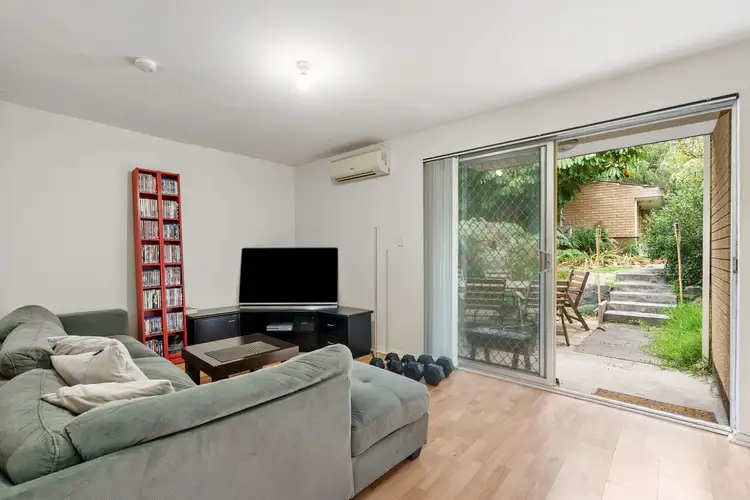 Second view of Homely unit listing, 7/134 Deanmore Street, Scarborough WA 6019
