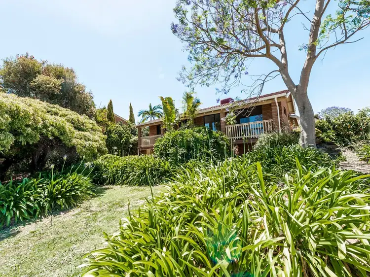 Second view of Homely house listing, 37 Bangalay Way, Dianella WA 6059