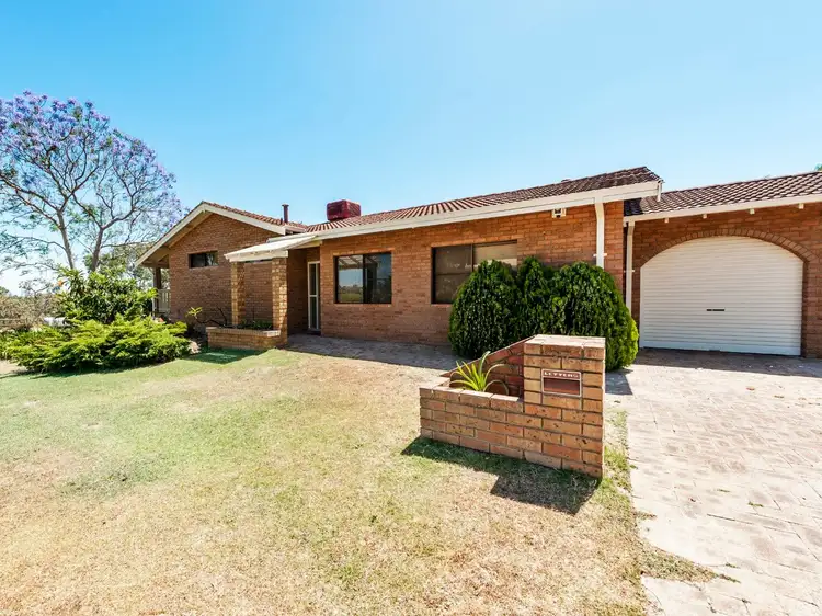 Fifth view of Homely house listing, 37 Bangalay Way, Dianella WA 6059