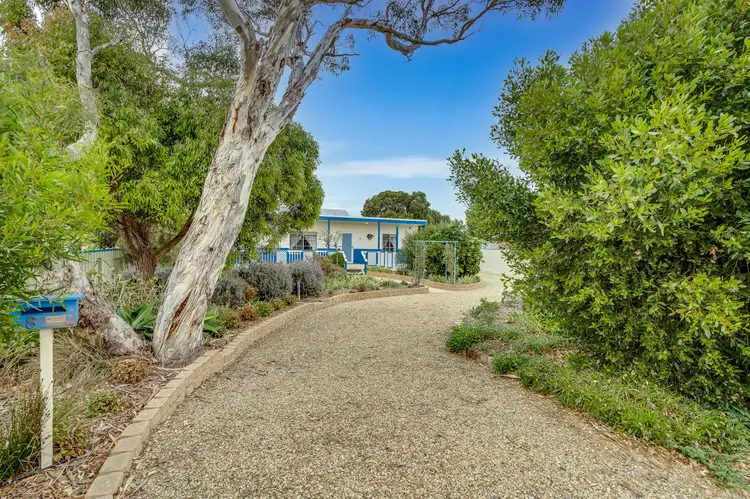 Main view of Homely house listing, 8 Saratoga Drive, Goolwa North SA 5214