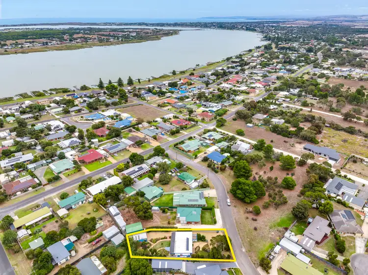 Third view of Homely house listing, 8 Saratoga Drive, Goolwa North SA 5214