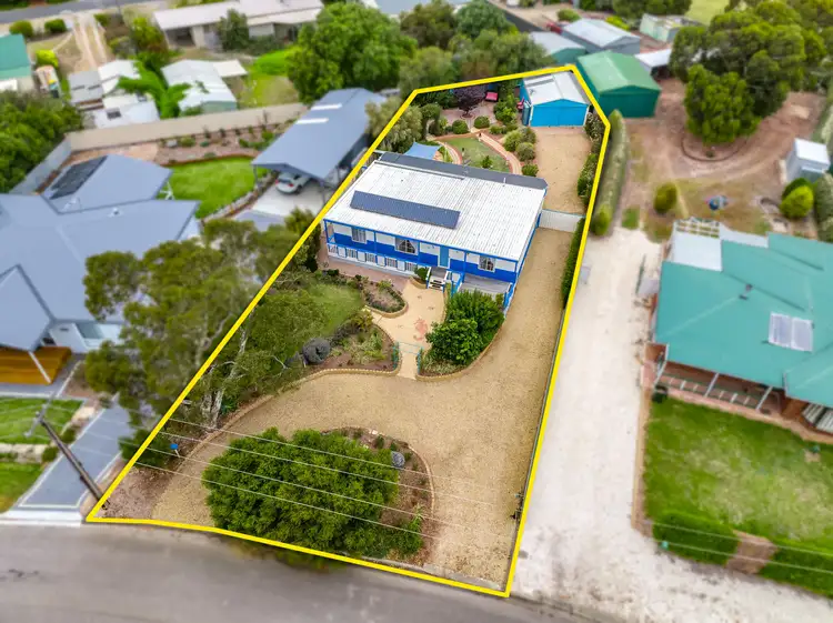 Fourth view of Homely house listing, 8 Saratoga Drive, Goolwa North SA 5214