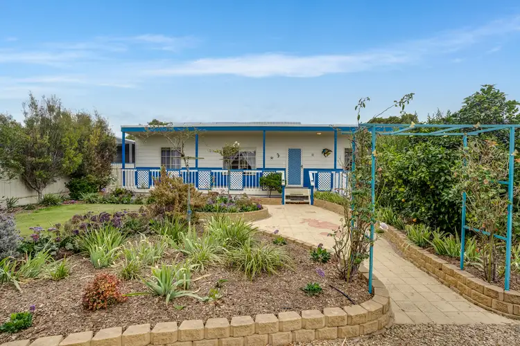 Fifth view of Homely house listing, 8 Saratoga Drive, Goolwa North SA 5214
