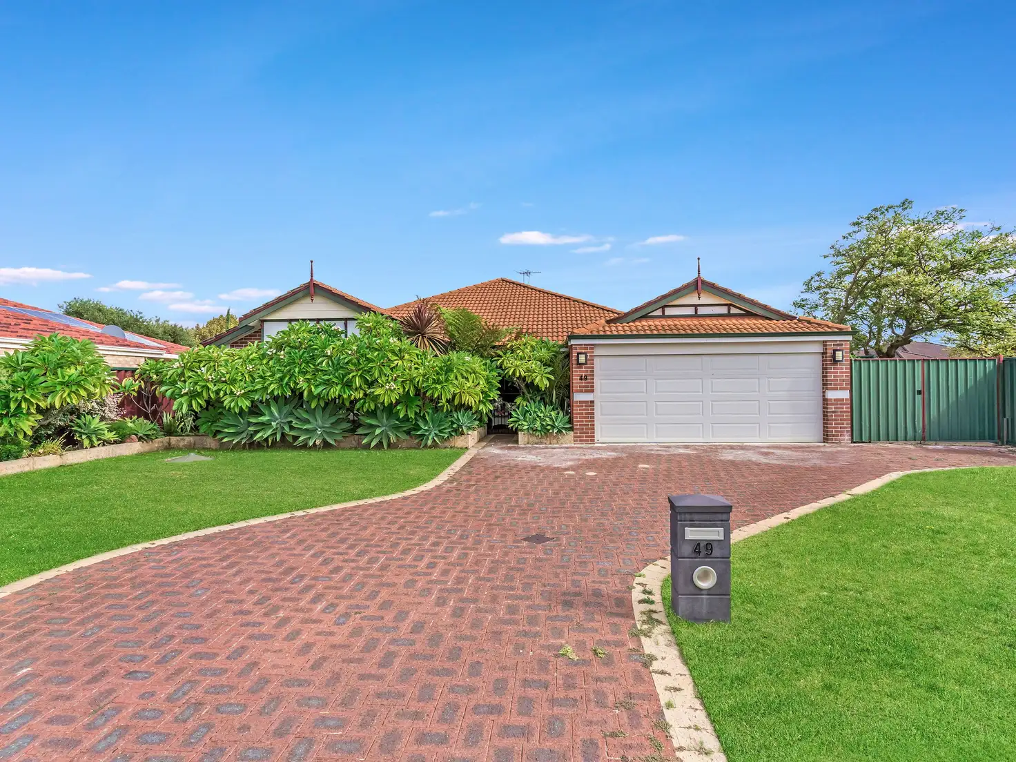 Main view of Homely house listing, 49 Salamanca Parkway, Port Kennedy WA 6172