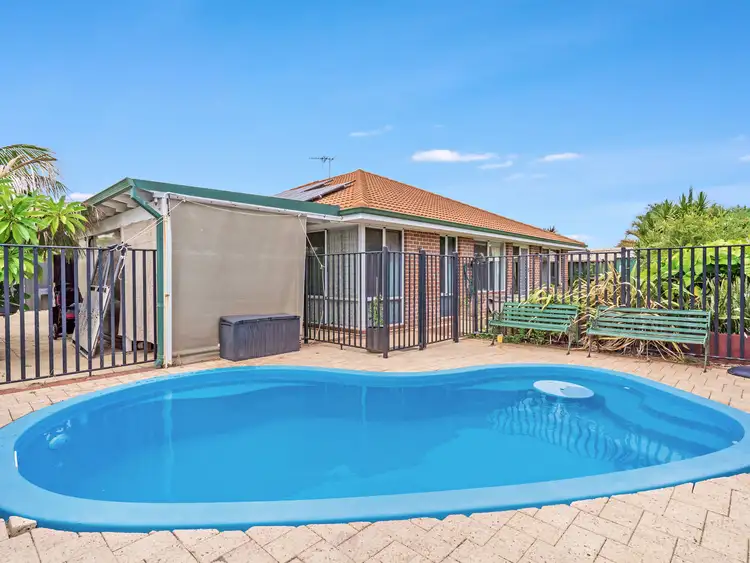 Third view of Homely house listing, 49 Salamanca Parkway, Port Kennedy WA 6172