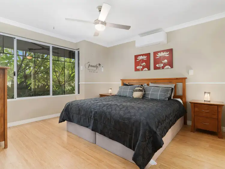 Fourth view of Homely house listing, 49 Salamanca Parkway, Port Kennedy WA 6172