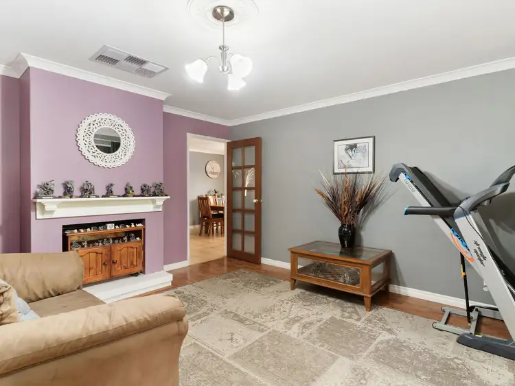 Seventh view of Homely house listing, 49 Salamanca Parkway, Port Kennedy WA 6172