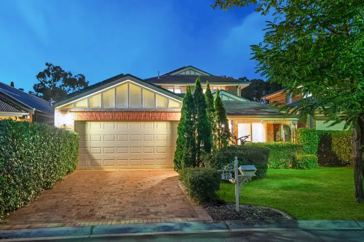 12 Eppalock Circuit, Caroline Springs VIC 3023