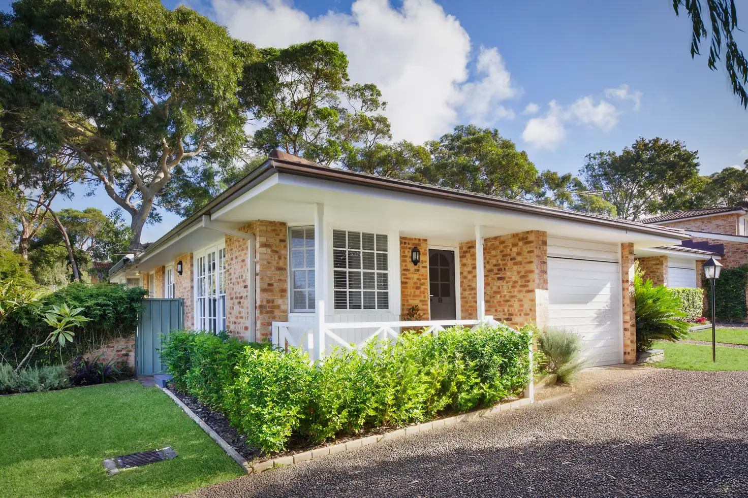 Main view of Homely villa listing, 1/9-11 Oleander Parade, Caringbah NSW 2229