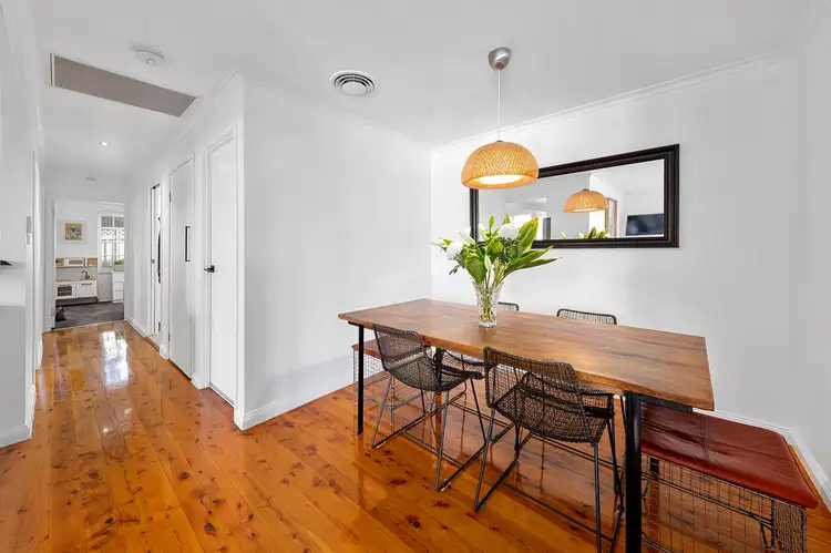Third view of Homely villa listing, 1/9-11 Oleander Parade, Caringbah NSW 2229