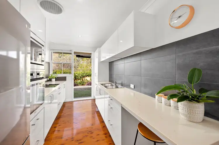 Fourth view of Homely villa listing, 1/9-11 Oleander Parade, Caringbah NSW 2229
