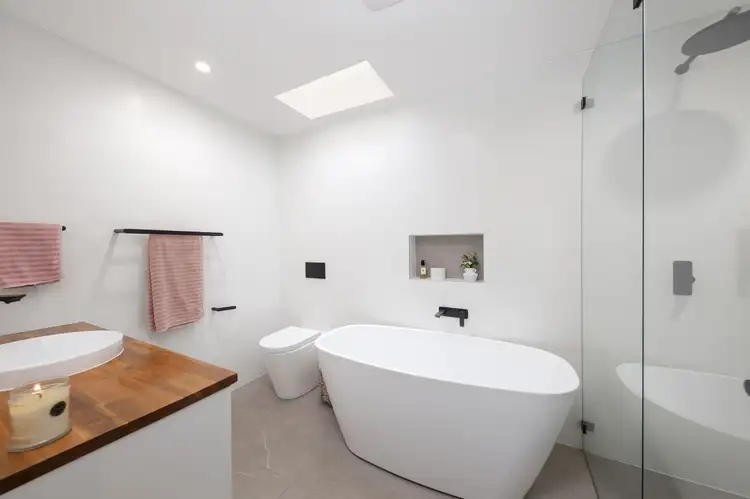 Sixth view of Homely villa listing, 1/9-11 Oleander Parade, Caringbah NSW 2229