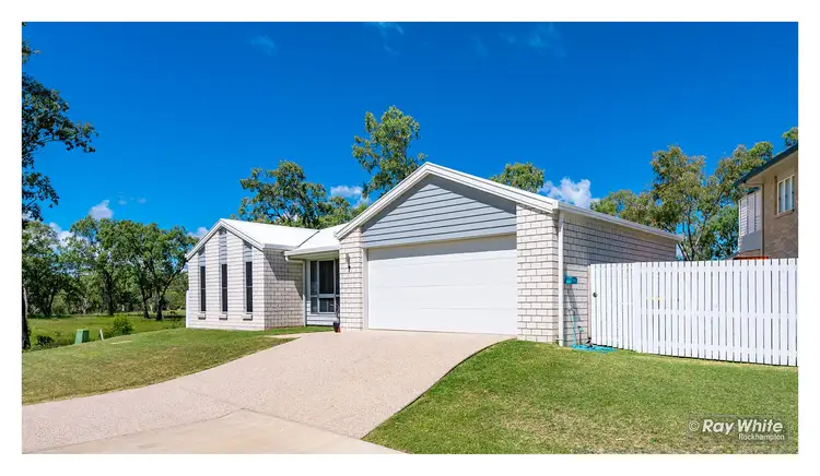 7/190 Lion Creek Road, Wandal QLD 4700