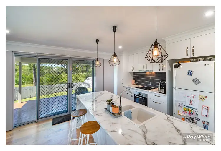 Third view of Homely house listing, 7/190 Lion Creek Road, Wandal QLD 4700