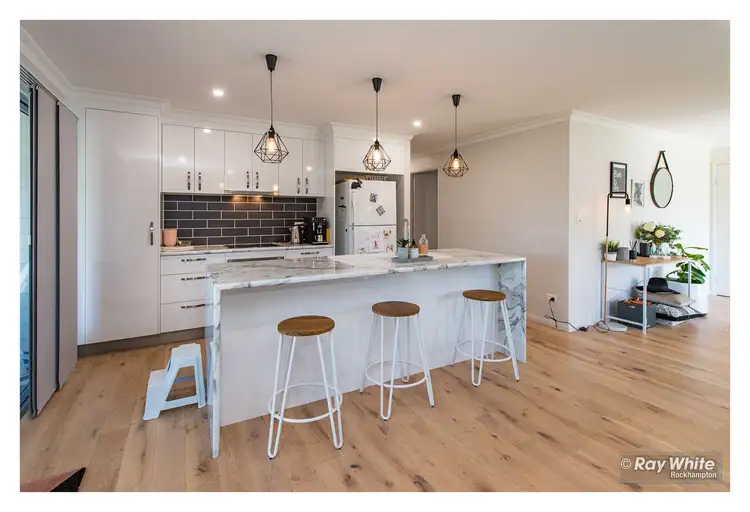 Fourth view of Homely house listing, 7/190 Lion Creek Road, Wandal QLD 4700