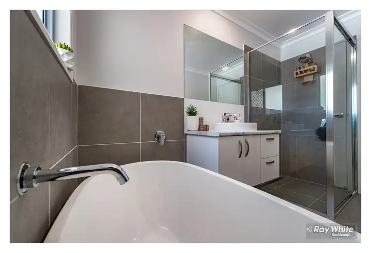 Fifth view of Homely house listing, 7/190 Lion Creek Road, Wandal QLD 4700